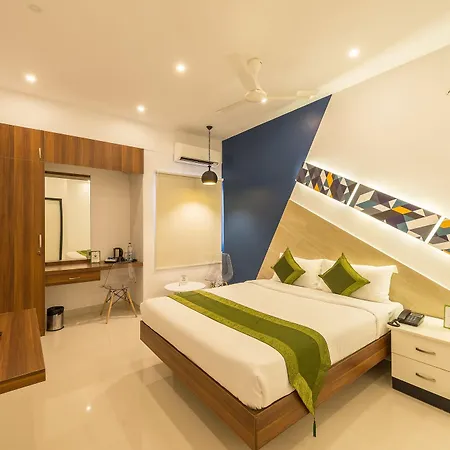 Itsy Hotels Corner Stay Coimbatore Exterior photo