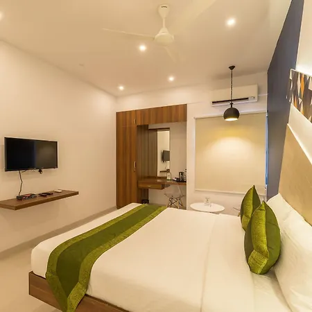Itsy Hotels Corner Stay Coimbatore Exterior photo