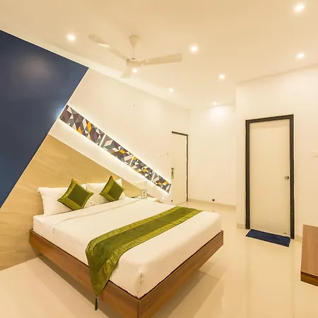 Itsy Hotels Corner Stay Coimbatore Exterior photo